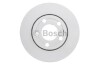 Тормозной диск BOSCH 0986479B62 (фото 2)
