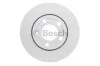 Тормозной диск BOSCH 0986479B62 (фото 2)