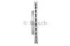 Тормозной диск BOSCH 0986479B62 (фото 3)