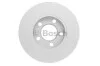 Тормозной диск BOSCH 0986479B62 (фото 4)