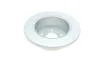 Диск тормозной задний COATED BOSCH 0 986 479 B63 (фото 2)