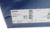 Диск тормозной задний COATED BOSCH 0 986 479 B63 (фото 5)