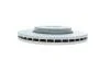 Тормозной диск BOSCH 0986479B69 (фото 3)