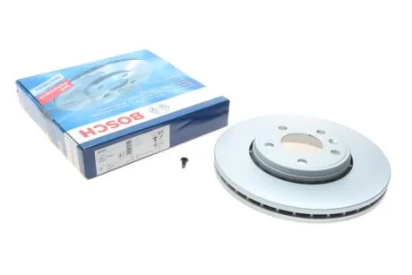 Тормозной диск BOSCH 0986479B69