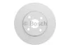 Гальмівний диск BOSCH 0986479B70 (фото 2)