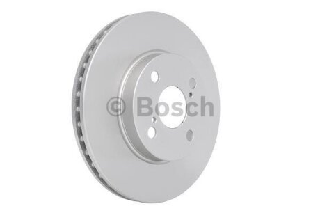 Гальмівний диск BOSCH 0986479B70