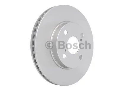 Гальмівний диск BOSCH 0986479B70