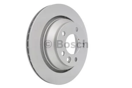 Гальмівний диск BOSCH 0986479B72