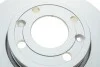 Тормозной диск BOSCH 0 986 479 B73 (фото 4)