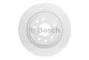 Гальмівний диск BOSCH 0986479B74 (фото 2)