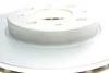 Диск тормозной передний COATED BOSCH 0 986 479 B76 (фото 4)