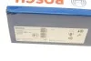 Диск тормозной передний COATED BOSCH 0 986 479 B76 (фото 10)