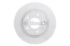 Тормозной диск BOSCH 0986479B77 (фото 2)