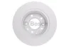 Тормозной диск BOSCH 0986479B77 (фото 4)