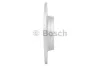 Тормозной диск BOSCH 0986479B77 (фото 5)