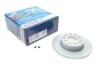 Тормозной диск BOSCH 0986479B78 (фото 1)