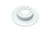 Тормозной диск BOSCH 0986479B78 (фото 4)