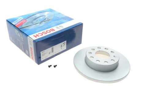 Тормозной диск BOSCH 0986479B78
