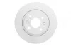 Тормозной диск BOSCH 0986479B79 (фото 1)