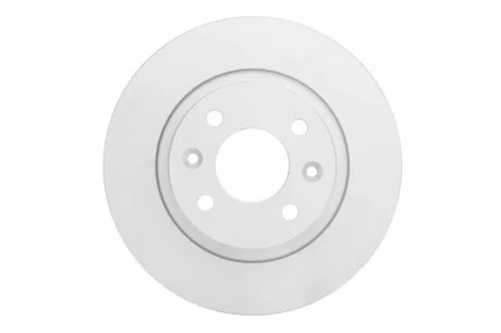 Тормозной диск BOSCH 0986479B79