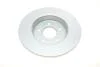 Диск тормозной задний COATED BOSCH 0 986 479 B81 (фото 2)