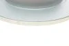 Диск тормозной задний COATED BOSCH 0 986 479 B81 (фото 3)