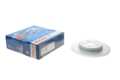 Диск тормозной задний COATED BOSCH 0 986 479 B81