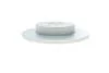 Диск тормозной задний COATED BOSCH 0 986 479 B85 (фото 3)