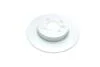 Диск тормозной задний COATED BOSCH 0 986 479 B85 (фото 4)