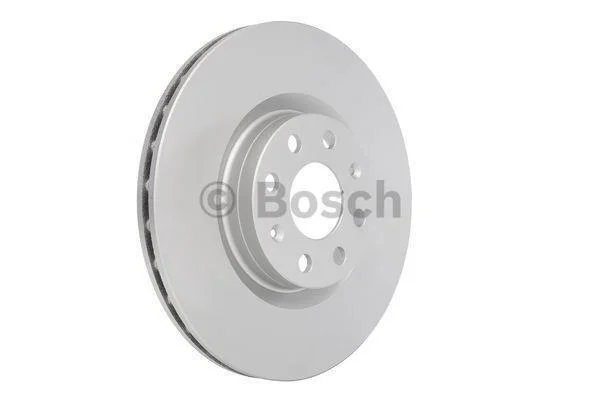 Гальмівний диск BOSCH 0986479B90 (фото 1)