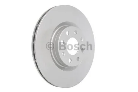 Гальмівний диск BOSCH 0986479B90