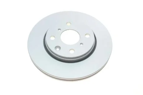 Диск тормозной передний COATED BOSCH 0 986 479 B91