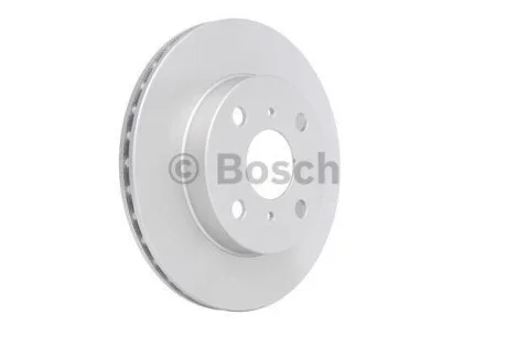 Гальмівний диск BOSCH 0986479B92