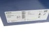 Диск тормозной задний COATED BOSCH 0 986 479 B93 (фото 7)