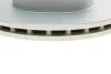 Диск тормозной передний COATED BOSCH 0 986 479 B96 (фото 4)