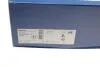 Диск тормозной передний COATED BOSCH 0 986 479 B96 (фото 8)