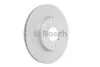 Гальмівний диск BOSCH 0986479B98 (фото 1)