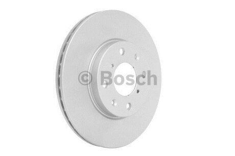 Гальмівний диск BOSCH 0986479B98
