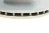 Диск тормозной передний COATED BOSCH 0 986 479 B99 (фото 3)