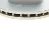 Диск тормозной передний COATED BOSCH 0 986 479 B99 (фото 4)