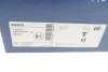 Диск тормозной передний COATED BOSCH 0 986 479 C01 (фото 6)
