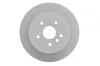 Тормозной диск BOSCH 0986479C02 (фото 1)