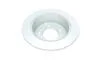 Диск тормозной задний COATED BOSCH 0 986 479 C03 (фото 3)