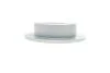Диск тормозной задний COATED BOSCH 0 986 479 C03 (фото 4)