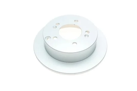 Диск тормозной задний COATED BOSCH 0 986 479 C03