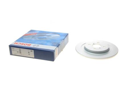 Гальмівний диск BOSCH 0986479C05