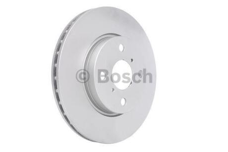 Гальмівний диск BOSCH 0986479C06
