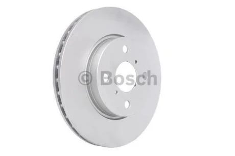 Гальмівний диск BOSCH 0986479C06