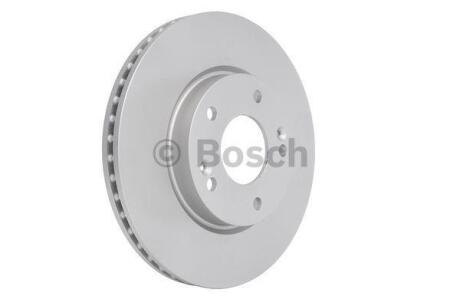 Гальмівний диск BOSCH 0986479C07