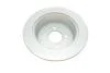 Диск тормозной задний COATED BOSCH 0 986 479 C08 (фото 2)